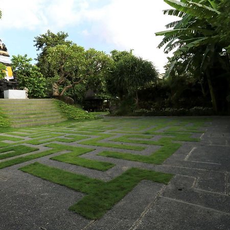 The Kasih Villas & Spa Seminyak Exteriér fotografie